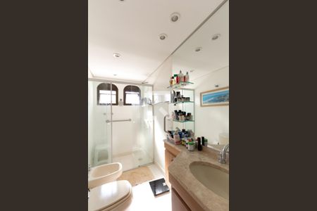 Apartamento à venda com 200m², 4 quartos e 3 vagasBanheiro