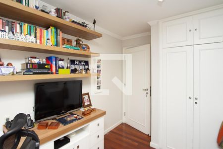 Apartamento à venda com 200m², 4 quartos e 3 vagasQuarto 1