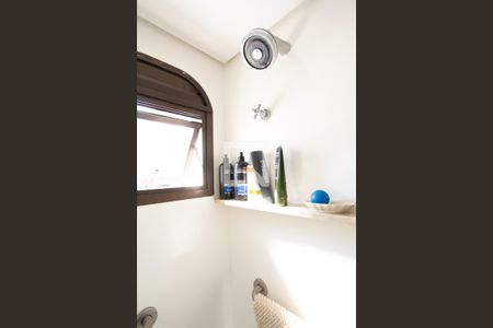 Apartamento à venda com 200m², 4 quartos e 3 vagasBanheiro