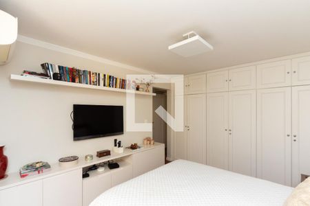 Apartamento à venda com 200m², 4 quartos e 3 vagasSuíte 1