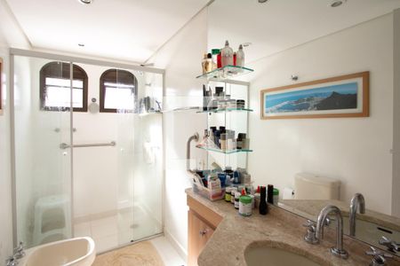 Apartamento à venda com 200m², 4 quartos e 3 vagasBanheiro