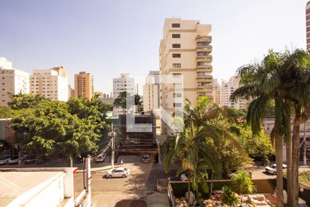 Apartamento à venda com 200m², 4 quartos e 3 vagasVista