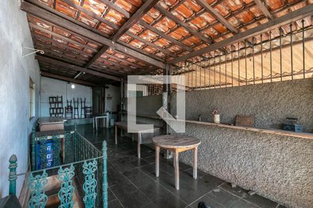 Casa à venda com 339m², 3 quartos e 7 vagasÁrea comum