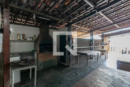 Casa à venda com 339m², 3 quartos e 7 vagasÁrea comum