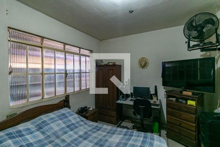 Casa à venda com 339m², 3 quartos e 7 vagasQuarto 3