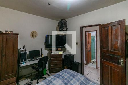 Casa à venda com 339m², 3 quartos e 7 vagasQuarto 3