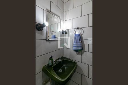 Casa à venda com 339m², 3 quartos e 7 vagasBanheiro