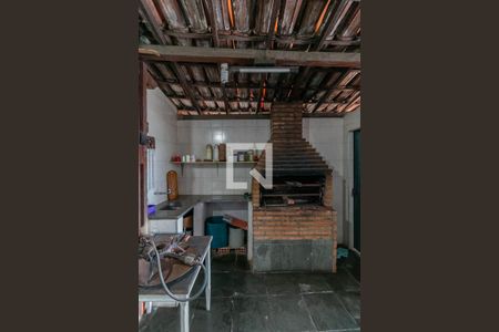 Casa à venda com 339m², 3 quartos e 7 vagasÁrea comum