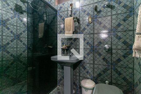 Casa à venda com 339m², 3 quartos e 7 vagasBanheiro 2