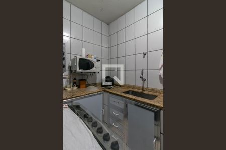 Casa à venda com 339m², 3 quartos e 7 vagasCozinha