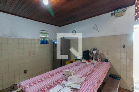 Casa à venda com 339m², 3 quartos e 7 vagasCopa