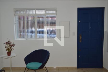 sala de casa à venda com 2 quartos, 90m² em Ipiranga, São Paulo