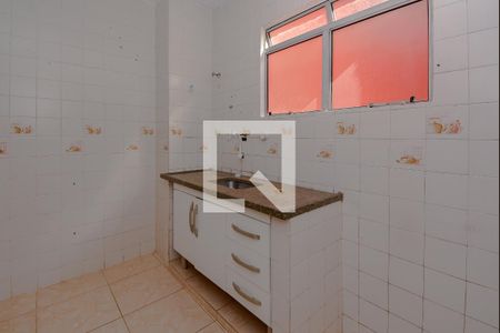 Apartamento à venda com 54m², 2 quartos e 1 vaga Apartamento à venda com 54m², 2 quartos e 1 vagaCozinha