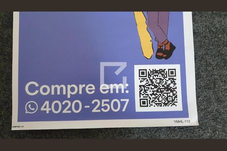 Apartamento à venda com 54m², 2 quartos e 1 vaga Apartamento à venda com 54m², 2 quartos e 1 vagaYMHL - 110