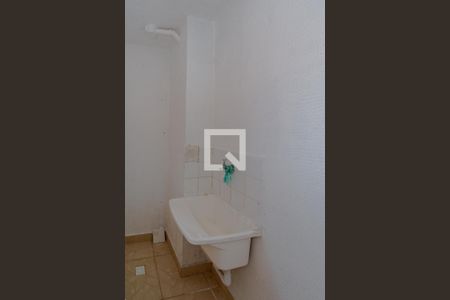 Apartamento à venda com 54m², 2 quartos e 1 vaga Apartamento à venda com 54m², 2 quartos e 1 vagaÁrea de Serviço