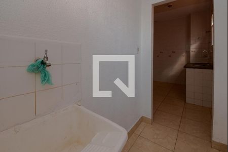 Apartamento à venda com 54m², 2 quartos e 1 vaga Apartamento à venda com 54m², 2 quartos e 1 vagaÁrea de Serviço