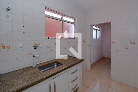 Apartamento à venda com 54m², 2 quartos e 1 vaga Apartamento à venda com 54m², 2 quartos e 1 vagaCozinha