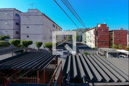 Apartamento à venda com 54m², 2 quartos e 1 vaga Apartamento à venda com 54m², 2 quartos e 1 vagaQuarto 2 - vista