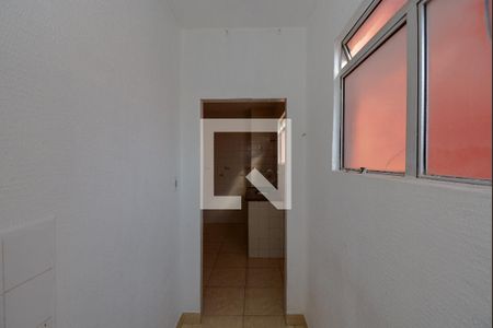 Apartamento à venda com 54m², 2 quartos e 1 vaga Apartamento à venda com 54m², 2 quartos e 1 vagaÁrea de Serviço