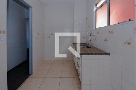 Apartamento à venda com 54m², 2 quartos e 1 vaga Apartamento à venda com 54m², 2 quartos e 1 vagaCozinha