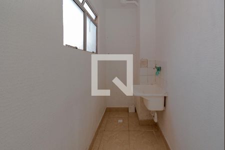 Apartamento à venda com 54m², 2 quartos e 1 vaga Apartamento à venda com 54m², 2 quartos e 1 vagaÁrea de Serviço