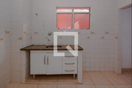 Apartamento à venda com 54m², 2 quartos e 1 vaga Apartamento à venda com 54m², 2 quartos e 1 vagaCozinha