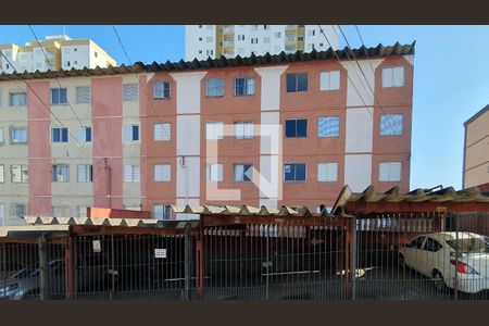 Apartamento à venda com 54m², 2 quartos e 1 vaga Apartamento à venda com 54m², 2 quartos e 1 vagaFachada do Prédio