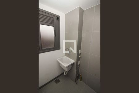 Apartamento para alugar com 62m², 2 quartos e 2 vagasCozinha e Área de Serviço