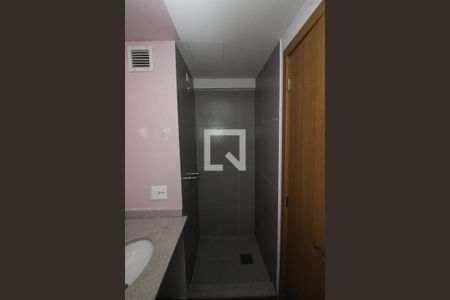 Apartamento para alugar com 62m², 2 quartos e 2 vagasBanheiro Social