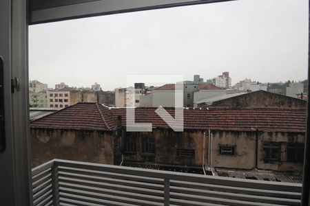 Apartamento para alugar com 62m², 2 quartos e 2 vagasVista do Quarto