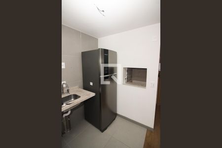 Apartamento para alugar com 62m², 2 quartos e 2 vagasCozinha