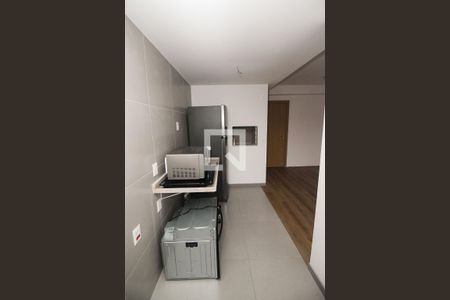Apartamento para alugar com 62m², 2 quartos e 2 vagasCozinha