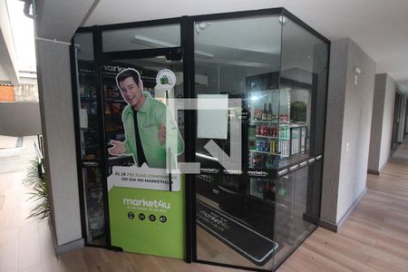 Apartamento para alugar com 62m², 2 quartos e 2 vagasMercado - MARKET4U