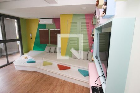 Apartamento para alugar com 62m², 2 quartos e 2 vagasBrinquedoteca