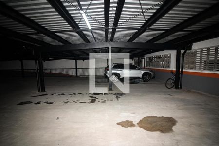 Apartamento para alugar com 62m², 2 quartos e 2 vagasGaragem