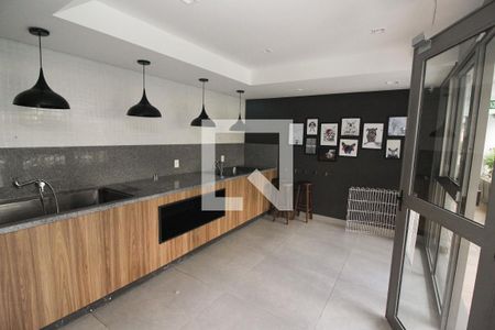 Apartamento para alugar com 62m², 2 quartos e 2 vagasEspaço pet