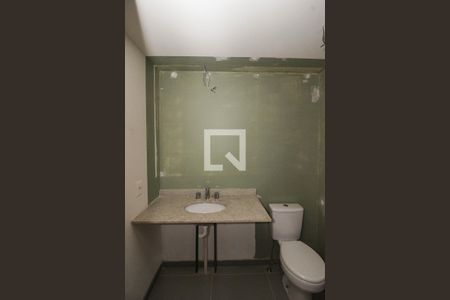 Apartamento para alugar com 62m², 2 quartos e 2 vagasBanheiro da Suíte