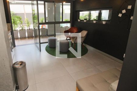 Apartamento para alugar com 62m², 2 quartos e 2 vagasLavanderia