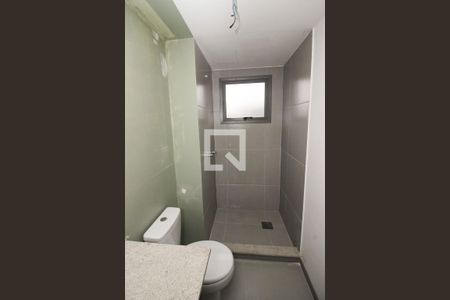 Apartamento para alugar com 62m², 2 quartos e 2 vagasBanheiro da Suíte