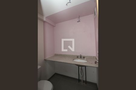 Apartamento para alugar com 62m², 2 quartos e 2 vagasBanheiro Social