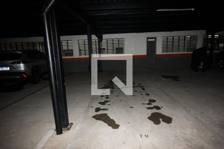 Apartamento para alugar com 62m², 2 quartos e 2 vagasGaragem