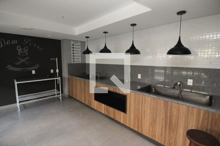 Apartamento para alugar com 62m², 2 quartos e 2 vagasEspaço pet