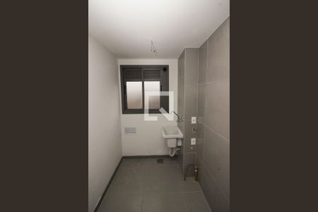 Apartamento para alugar com 62m², 2 quartos e 2 vagasCozinha e Área de Serviço