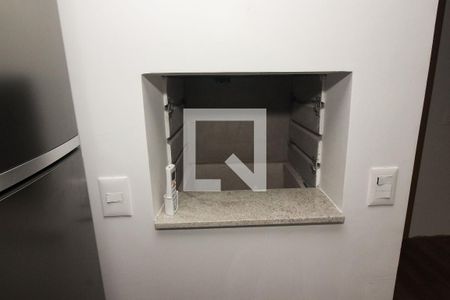 Apartamento para alugar com 62m², 2 quartos e 2 vagasChurrasqueira