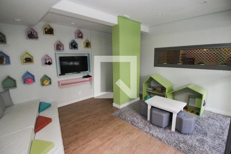 Apartamento para alugar com 62m², 2 quartos e 2 vagasBrinquedoteca
