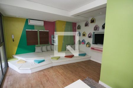 Apartamento para alugar com 62m², 2 quartos e 2 vagasBrinquedoteca