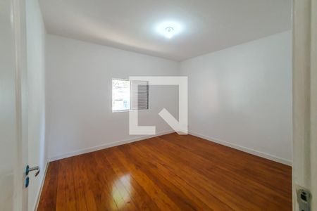 quarto 1 de casa para alugar com 2 quartos, 80m² em Ipiranga, São Paulo