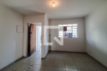 sala de casa para alugar com 2 quartos, 80m² em Ipiranga, São Paulo