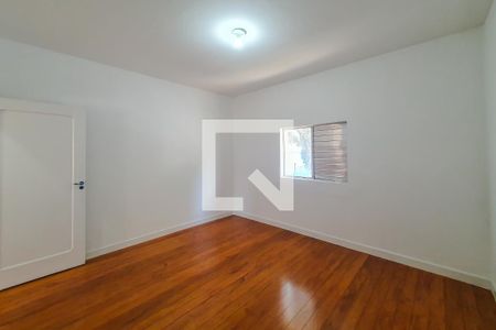 quarto 1 de casa para alugar com 2 quartos, 80m² em Ipiranga, São Paulo