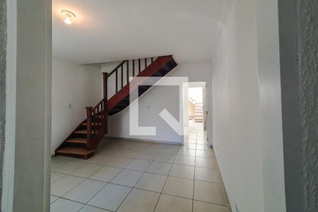 sala de casa para alugar com 2 quartos, 80m² em Ipiranga, São Paulo